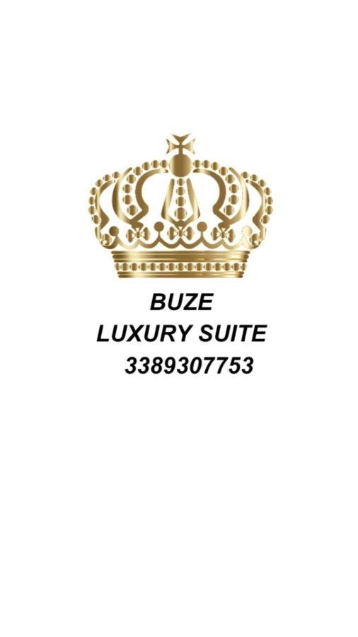 Buze Luxury Suite Ostuni Exterior foto